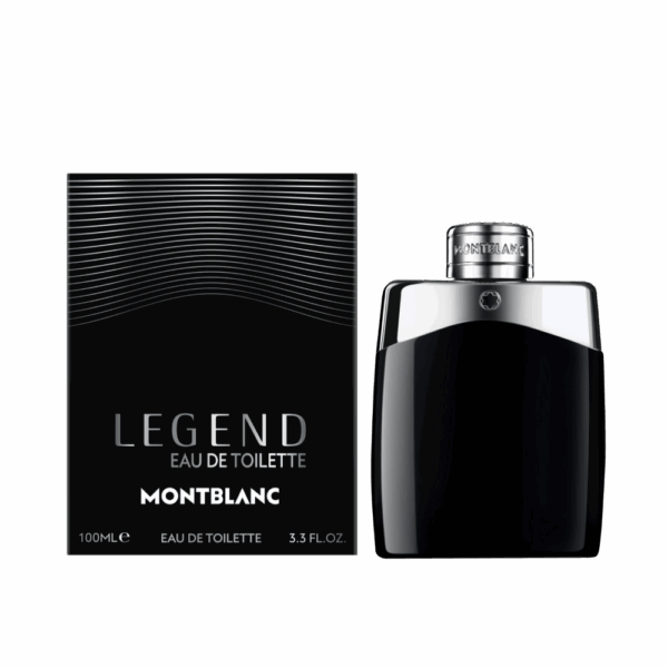 MONTBLANC HOMME LEGEND EDT 100 ML - immagine 6