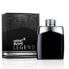 MONTBLANC HOMME LEGEND EDT 100 ML - immagine 2