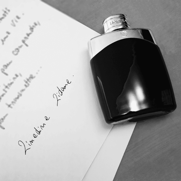MONTBLANC HOMME LEGEND EDT 100 ML - immagine 4