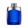 MONTBLANC LEGEND BLUE EDP 100 ML - immagine 2