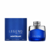 MONTBLANC LEGEND BLUE EDP 50 ML