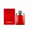 MONTBLANC LEGEND RED EDP 100 ML