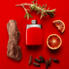 MONTBLANC LEGEND RED EDP 100 ML - immagine 3