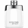 MONTBLANC LEGEND SPIRIT EDT VP 100 ML - immagine 2