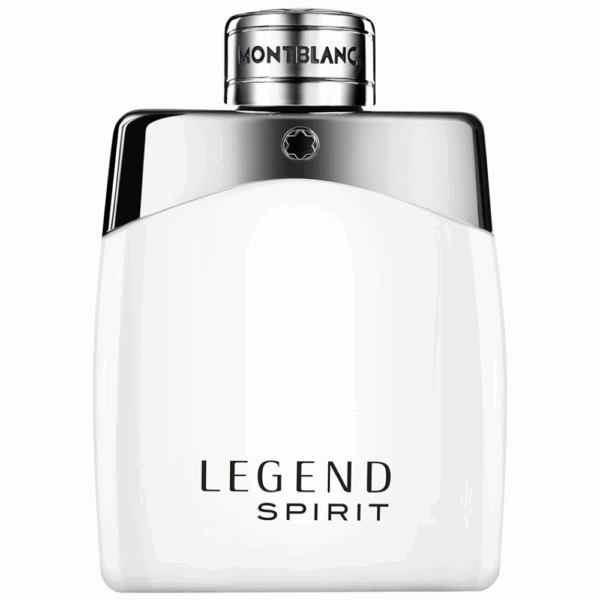 MONTBLANC LEGEND SPIRIT EDT VP 100 ML - immagine 2