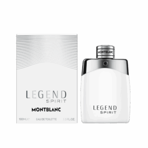 MONTBLANC LEGEND SPIRIT EDT VP 100 ML