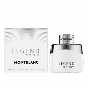 MONTBLANC LEGEND SPIRIT EDT VP 30 ML