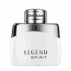 MONTBLANC LEGEND SPIRIT EDT VP 30 ML - immagine 2