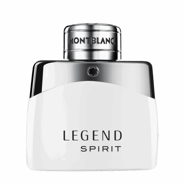 MONTBLANC LEGEND SPIRIT EDT VP 30 ML - immagine 2