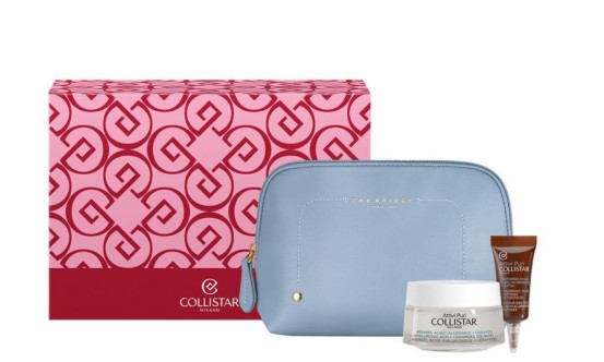 COLLISTAR CFZ ACQUAGEL AC.IALUR 50+MINI C/OCC+ GOCCE MAGICHE +POCHETTE 2024