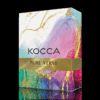 KOCCA PURE VERVE EDT 100 ML