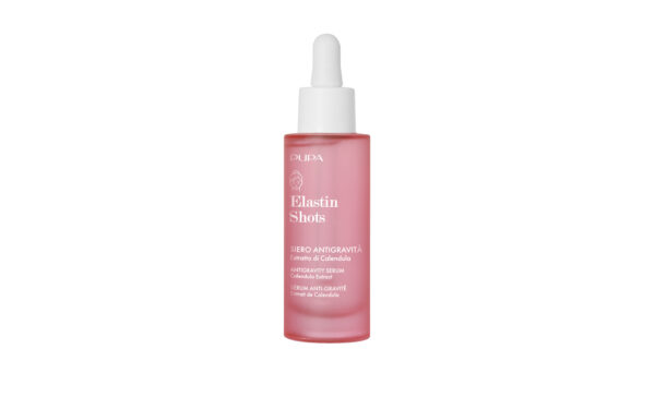 PUPA ELASTIN SHOTS SIERO ANTIGRAVITA' 30ML