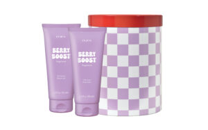 PUPA HAPPYBOX BERRY BOOST LATTE DOCCIA 200ML+LATTE CORPO 200ML