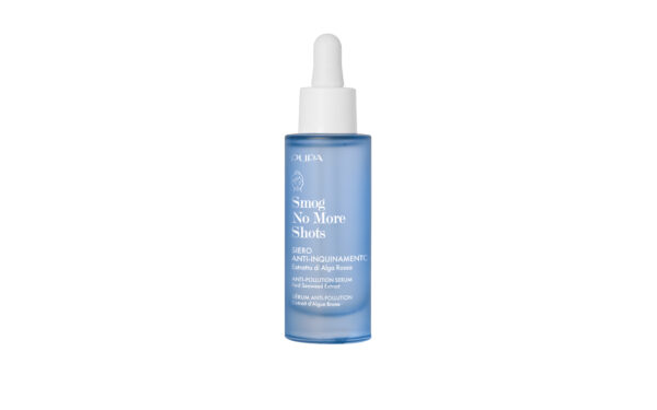 PUPA SMOG NO MORE SHOTS SIERO ANTI-INQUINAMENTO 30ML