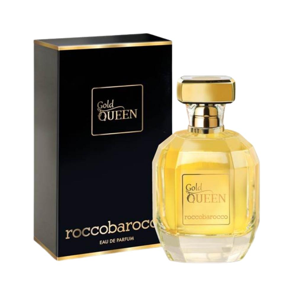 ROCCOBAROCCO GOLD QUEEN EDP 100 ML