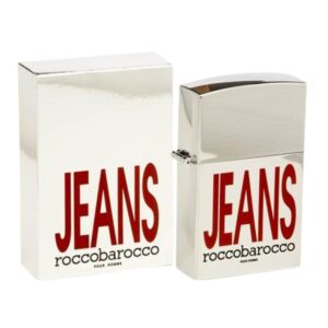 ROCCOBAROCCO JEANS MAN EDT 75 ML