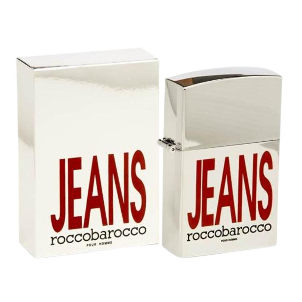 ROCCOBAROCCO JEANS MAN EDT 75 ML