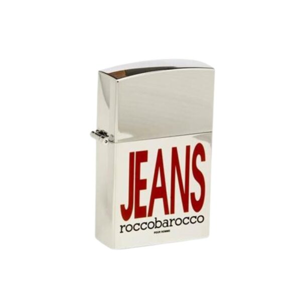 ROCCOBAROCCO JEANS MAN EDT 75 ML - immagine 2