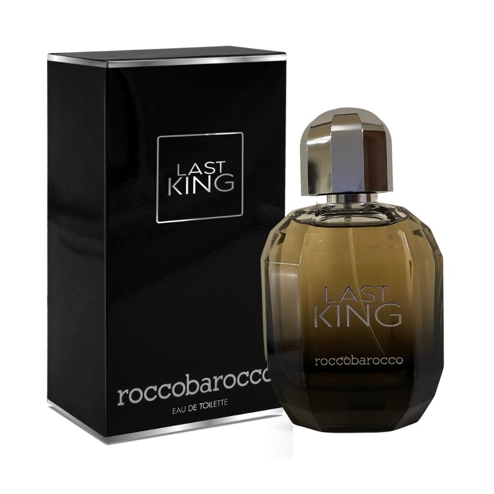 ROCCOBAROCCO LAST KING EDT 100 ML