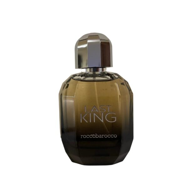 ROCCOBAROCCO LAST KING EDT 100 ML - immagine 2