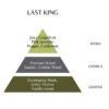 ROCCOBAROCCO LAST KING EDT 100 ML - immagine 3
