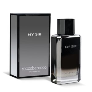 ROCCOBAROCCO MY SIR UOMO EDT 100 ML