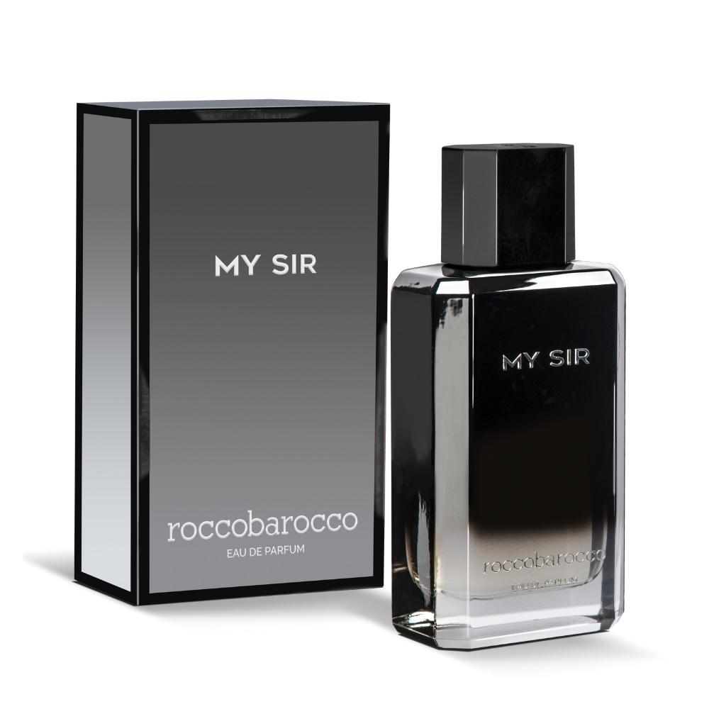 ROCCOBAROCCO MY SIR UOMO EDT 100 ML
