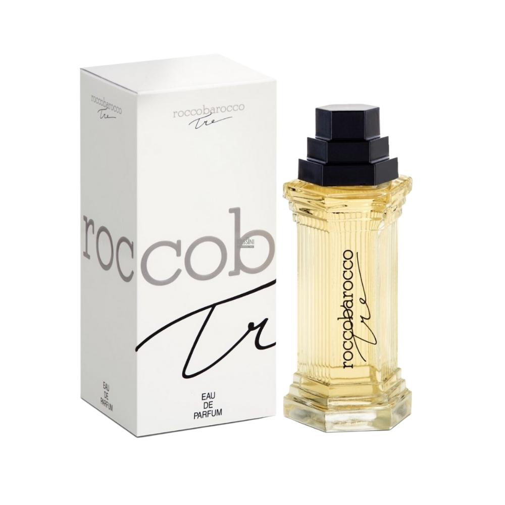 ROCCOBAROCCO TRE DONNA EDP 100 ML