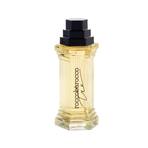 ROCCOBAROCCO TRE DONNA EDP 100 ML - immagine 2