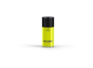 ROCKFORD WILD THUNDER DEO 150 ML