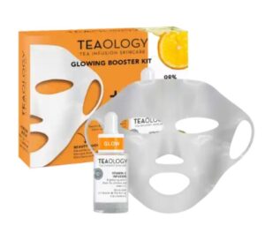 TEAOLOGY VITAMIN C INFUSION SIERO ILLUMINANTE 15 ML