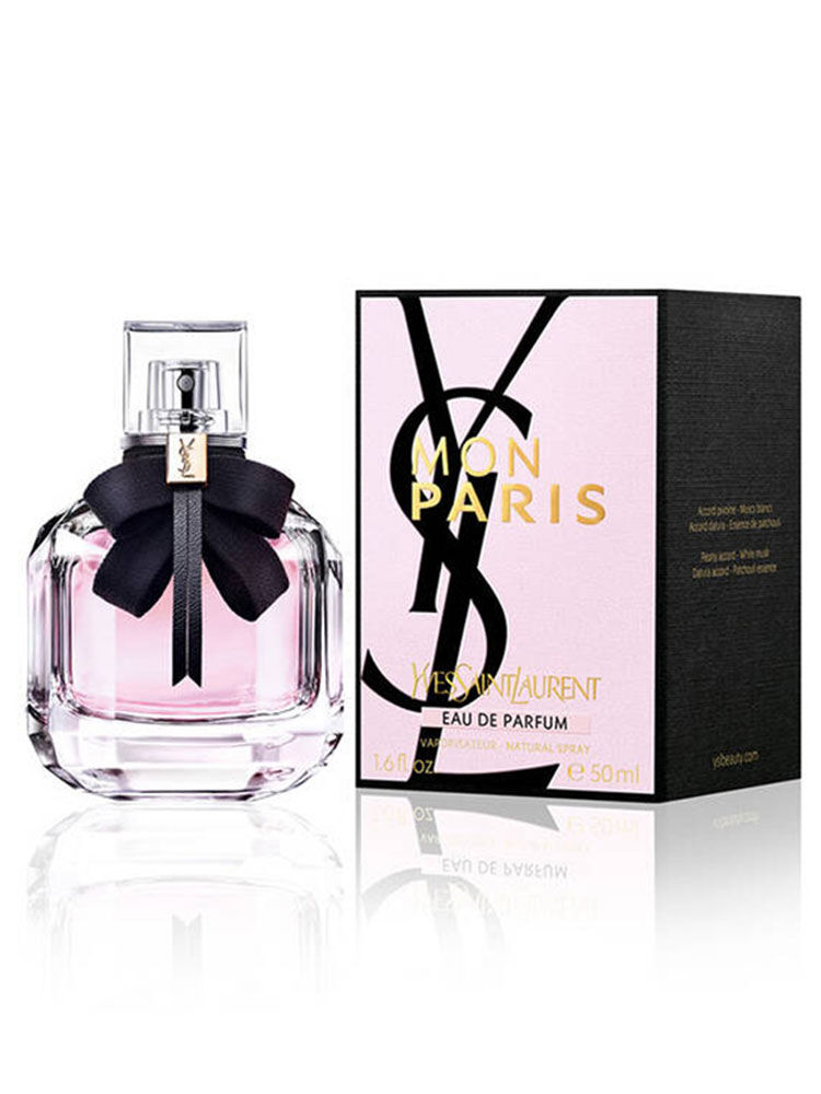 YSL MON PARIS DONNA EDP 50 ML