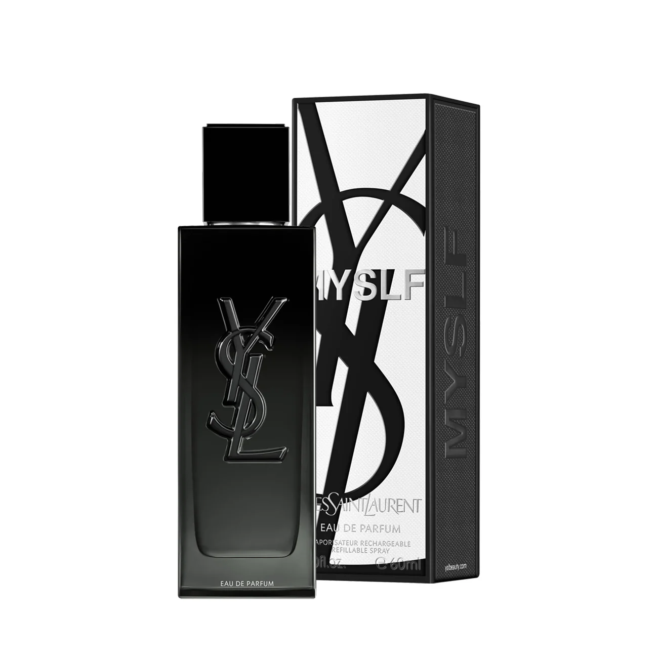 YSL MYSLF EDP 60 ML
