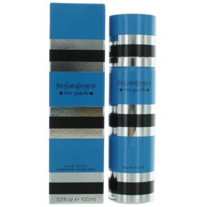 YSL RIVE GAUCHE DONNA EDT 100 ML
