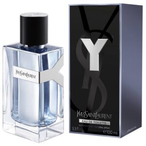 YSL Y EDT RENO 100 ML