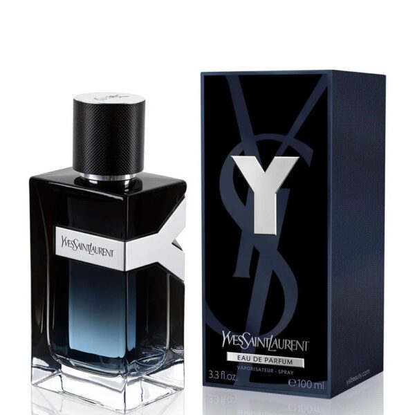 YSL Y HOMME EDP 100 ML