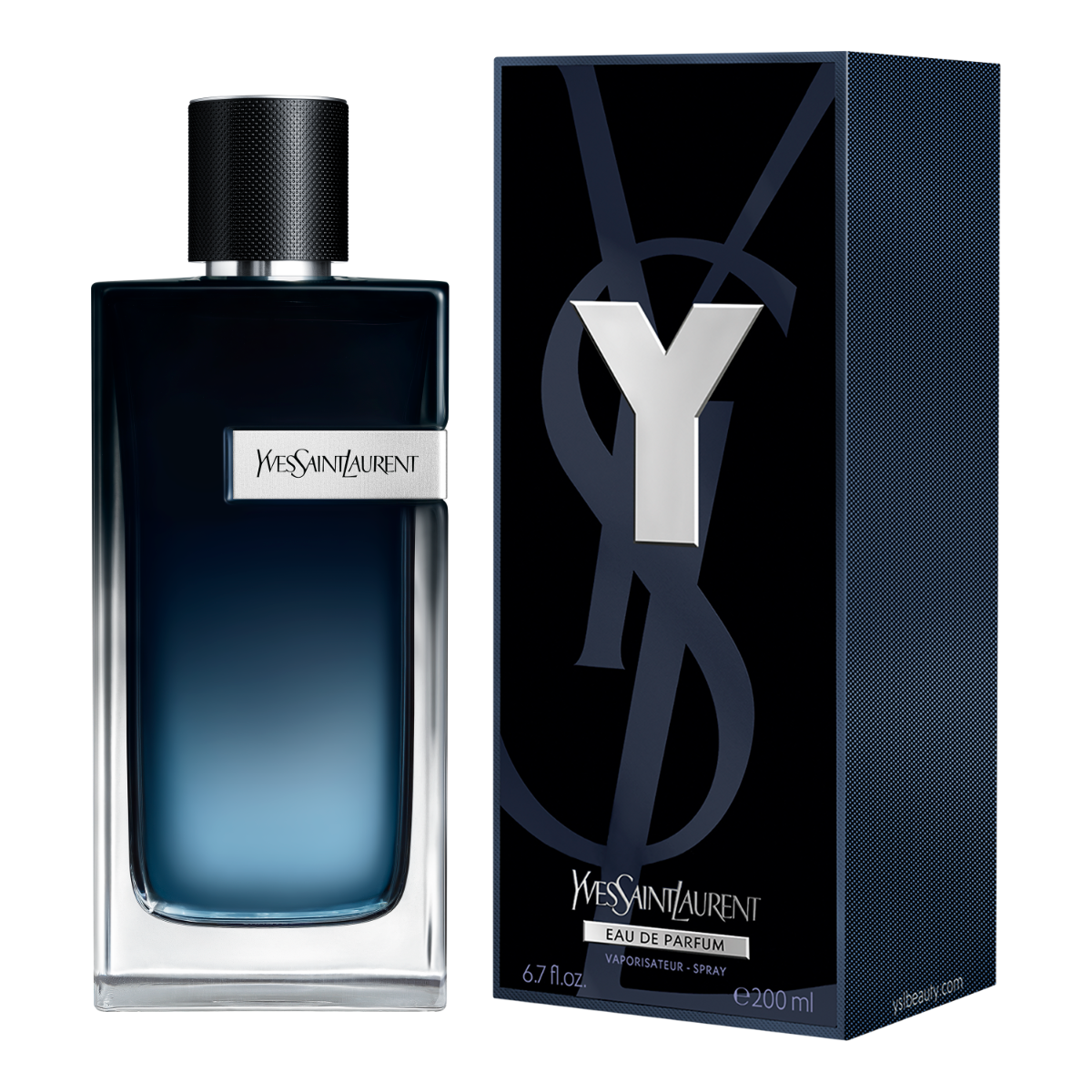 YSL Y HOMME EDP 200 ML
