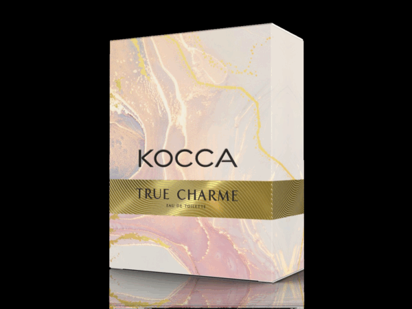 KOCCA TRUE CHARME EDT 100 ML