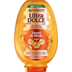 ULTRA DOLCE BALSAMO TESORI MIELE 360/400 ML