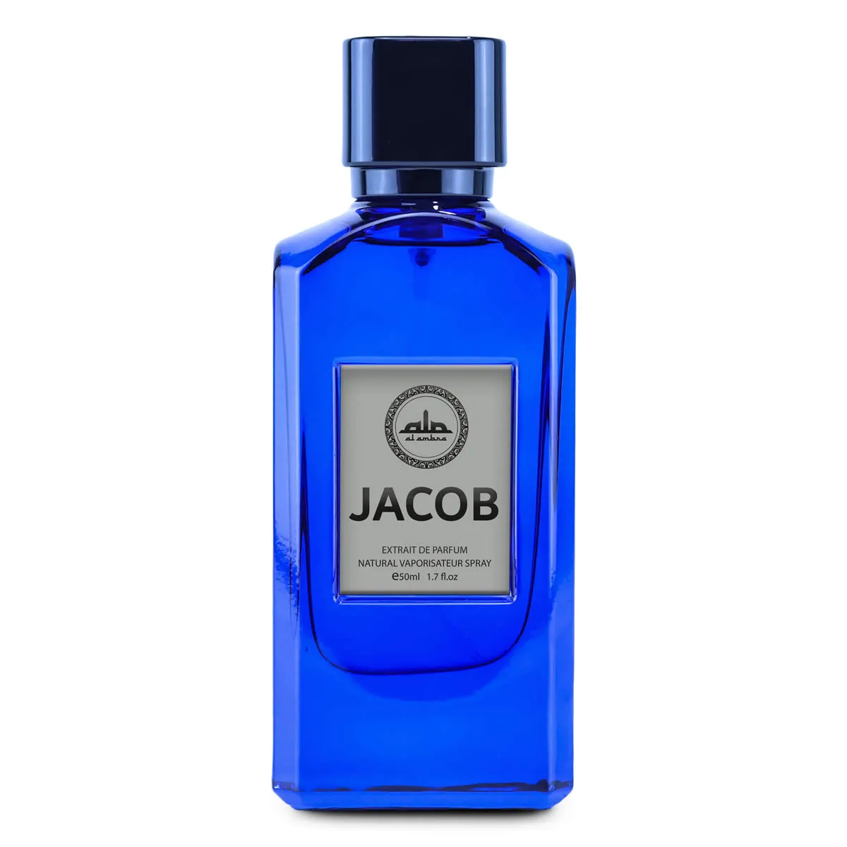 AL AMBRA JACOB EXTRAIT 50 ML