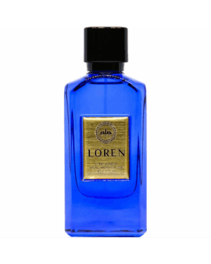 AL AMBRA LOREN EXTRAIT 50 ML