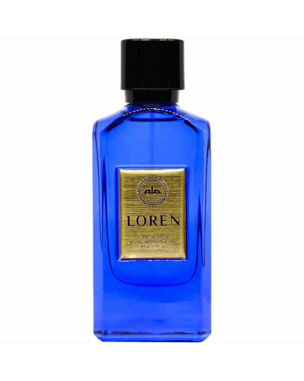 AL AMBRA LOREN EXTRAIT 50 ML
