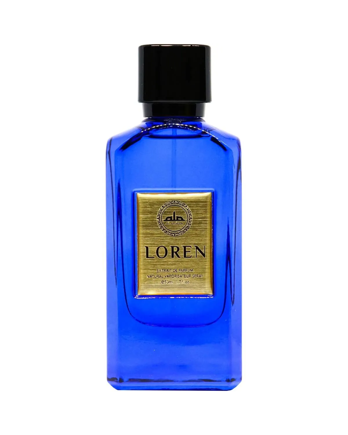 AL AMBRA LOREN EXTRAIT 50 ML