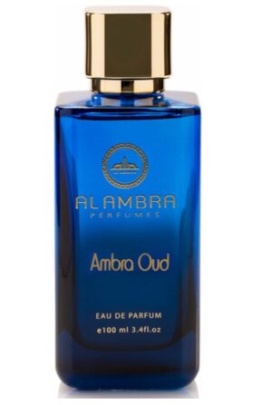 AL AMBRA AMBRA OUD EDP 100 ML