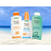 AMBRE SOLAIRE ADVAN. SENSIBILE SPRAY KIDS PROT IP 50+ 200ML - immagine 2
