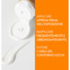AMBRE SOLAIRE ADVAN. SENS VISO HYDRA IP 50+ 50 ML - immagine 4