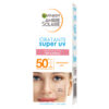 AMBRE SOLAIRE ADVAN. SENS VISO HYDRA IP 50+ 50 ML