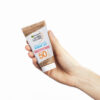 AMBRE SOLAIRE ADVAN. SENS VISO HYDRA IP 50+ 50 ML - immagine 2
