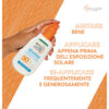 AMBRE SOLAIRE ADVANCED SENS. SPRAY ADULTI IP50+ 200ML - immagine 2