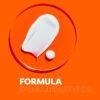 AMBRE SOLAIRE ADVANCED SENS. SPRAY ADULTI IP50+ 200ML - immagine 3